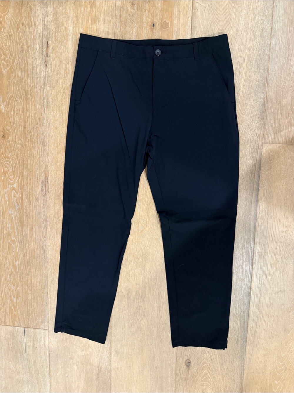 Men's Oakley black pants